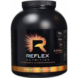 Reflex Nutrition One Stop Xtreme 2.03kg
