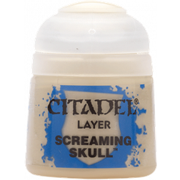 Games Workshop Screaming Skull