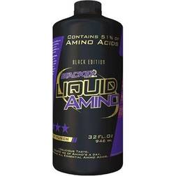 Stacker2 Europe Liquid Amino, Variationer Orange - 946