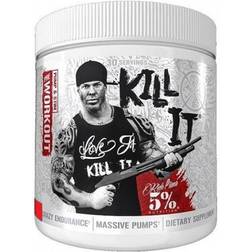 5% Nutrition Kill It - Legendary Series US, Variationer Blue Raspberry