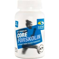 Svenskt Kosttillskott Core Forskolin, 60 kaps