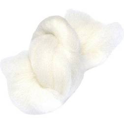 Knorr Prandell Märchenwolle Weiß 6 x 10g