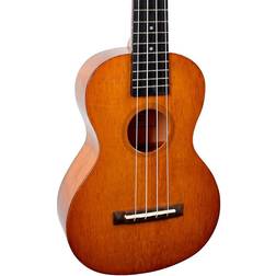 Mahalo MH2-VNA Concert Ukulele Vintage Natural