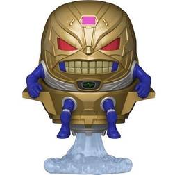 Funko Ant-Man and the Wasp: Quantumania M.O.D.O.K. Pop! Vinyl Figure