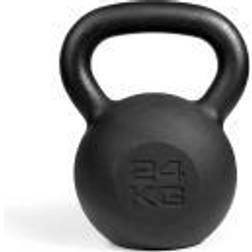 Zipro Kettlebell Iron Cast 24 kg