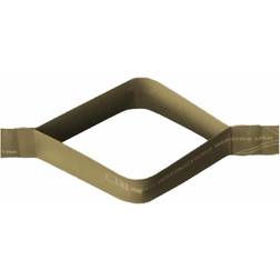 Theraband Clx Loops Golden 22 m