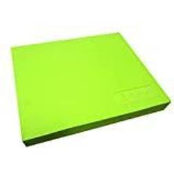 Sveltus Balance pad 40x24cm Vert