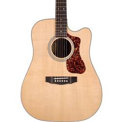 Guild D-150Ce Westerly Collection Dreadnought Acoustic-Electric Guitar Natural