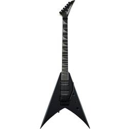 Jackson Pro King V Kv Electric Guitar Gloss Black