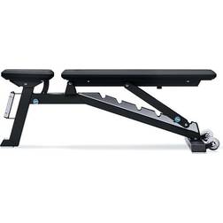 Eleiko Adjustable Bench PUR Cushion