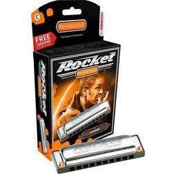 Hohner 2013/20 Rocket Db-major