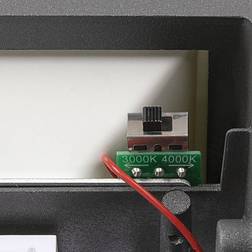 SLV Sitra LED-væglampe up/down Vægarmatur