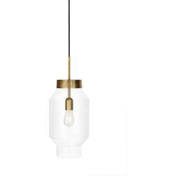 Konsthantverk Fenomen Large Pendant Lamp