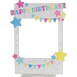 Good Smile Nendoroid More Acrylic Frame Stand (Happy Birthday)