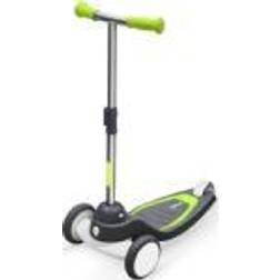 Qplay Mika Green Scooter Green (4095)