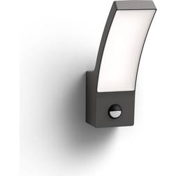 Philips SPLAY IR Väggarmatur