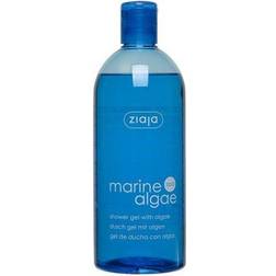 Ziaja Marine Algae Shower Gel With Algae 500Ml 500ml
