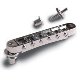 Gibson Nashville Tune-O-Matic Bridge Nickel