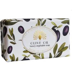 English Soap Company Tvål Vintage Olive oil