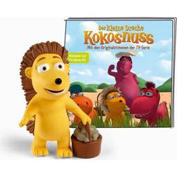 Tonies Tonie Hörfigur Der kleine Drache Kokosnuss Hörspiel 2