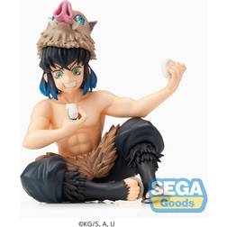 Demon Slayer Inosuke Pm Perching Fig