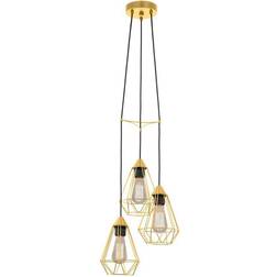 Eglo Tarbes Pendant Lamp ∅ 35.5cm