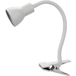 Oriva Saga Bordslampa 23cm