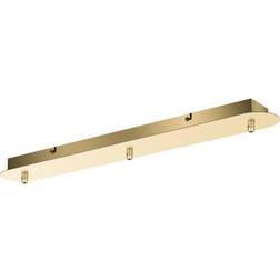 SLV FITU 1002264 Loftrosette Loftplafond