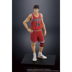 Slam Dunk Hisashi Mitsui Statue 16Cm