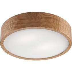 Euluna Round Cylindrical Ceiling Pendellampe