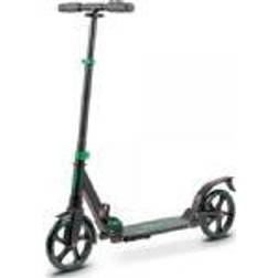 Kidwell CITY SCOOTER WXM RSN-B01 GREEN