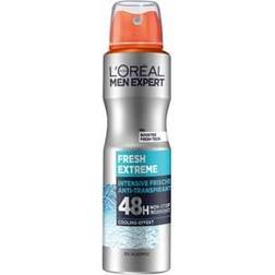 L'Oréal Paris Men Expert Men Expert Deodoranter Fresh Extreme Deodorant Spray 150ml