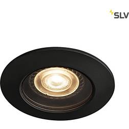 SLV VARU QPAR51 DL Vægarmatur