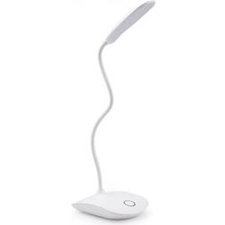 INF LED drejbar, dæmpbar Bordlampe