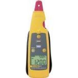 Fluke 2AC Strømtang Hånd-multimeter digital CAT II 300 V