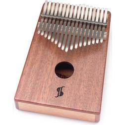 Stagg 17 toners professionel Kalimba