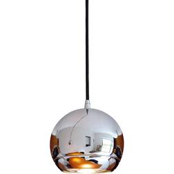SLV Light Eye Chromium Pendel ∅ 15cm
