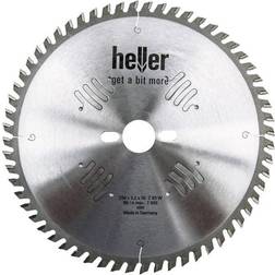 Heller 29571 0 Rundsavblad 1 stk