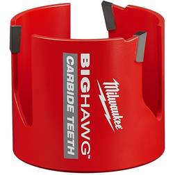 Milwaukee BIG HAWG Multimaterial Holesaw 68mm