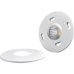 Designlight Downl DB-239MW Multi 4W 3000K Loftplafond