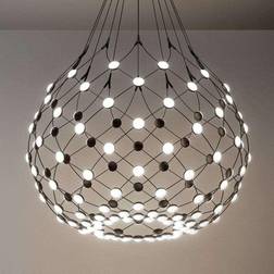 Luceplan Mesh Pendel