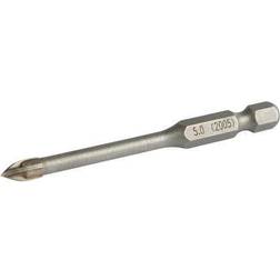 Ironside 202168 Kakelborr 4-skär, 750-2000 rpm Ø5x70 mm