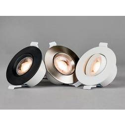 Hide-a-lite Comfort Twist Quick Iso 6,5W Spotlight