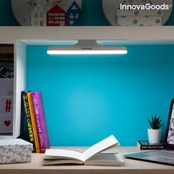 InnovaGoods OpladeligLED-Lampe Bordlampe