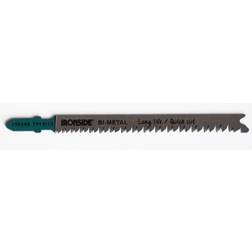 Ironside T234X Sticksågsblad 5-pack
