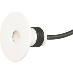 MicroDownlight Lia 3000K 1,2W Spotlight