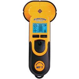 Zircon MT7 Metaldetektor