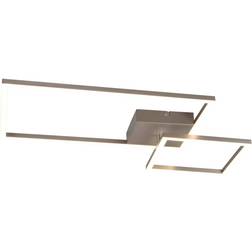 Reality Leuchten Padella LED ceiling pivotable Spotlight