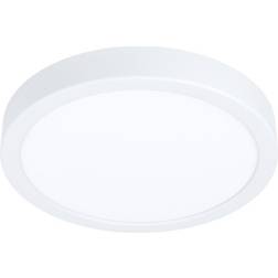 Eglo Fueva 5 Surface Mounted Ceiling Flush Light 21cm