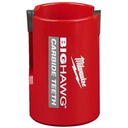 Milwaukee BIG HAWG Karbid 30mm